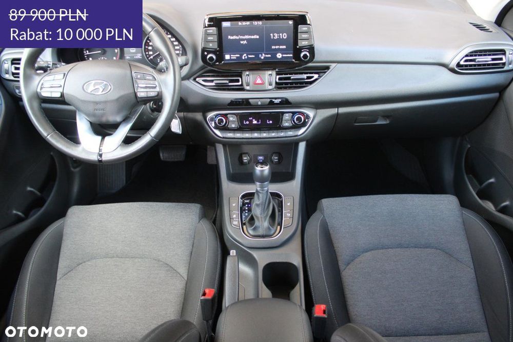 Hyundai i30 - 19