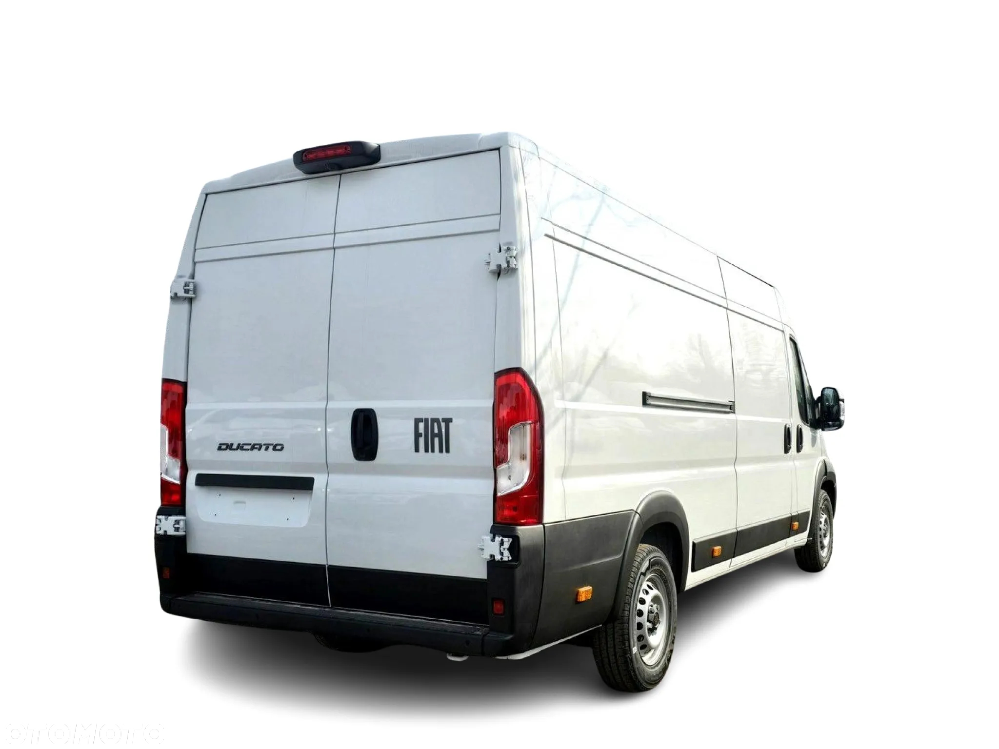 Fiat Ducato Maxi L4H2 140KM M6 3,5t. - 6