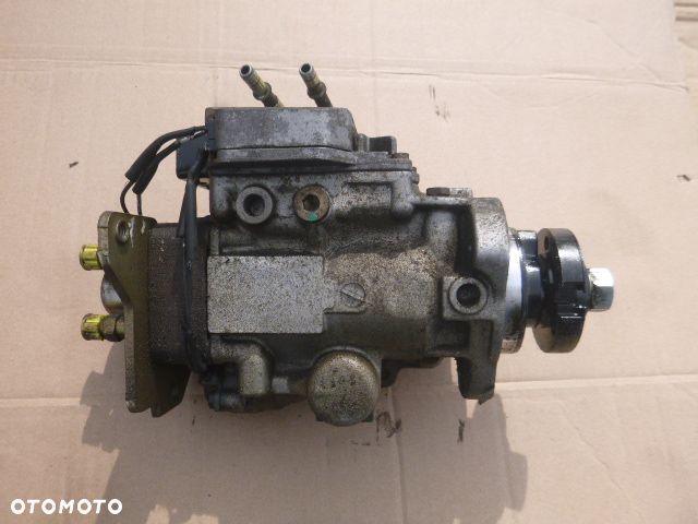 POMPA WTRYSKOWA FORD FOCUS MK1 1.8 TDDI BOSCH 0470004002 - 13