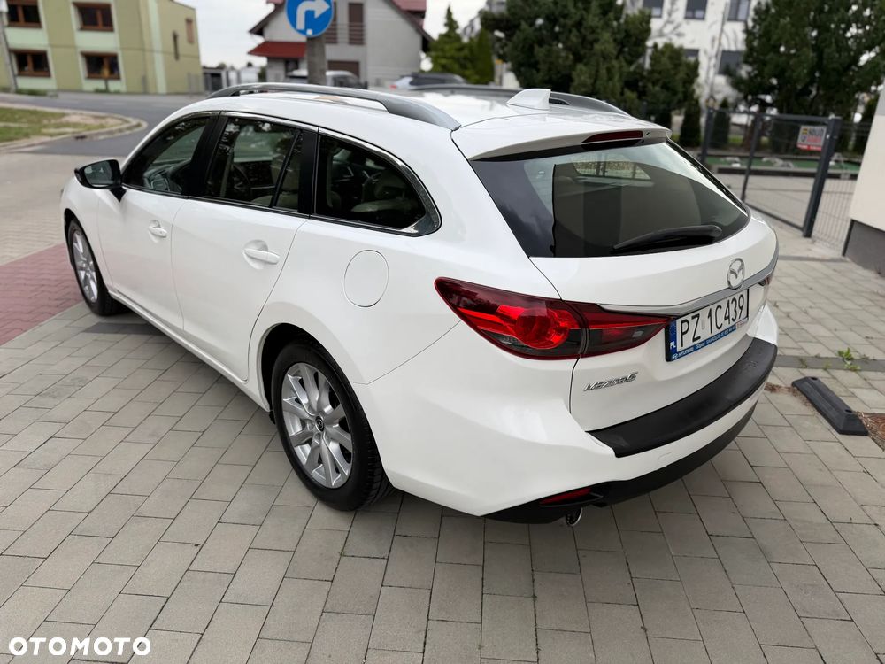 Mazda 6 2.0 SkyMotion - 17