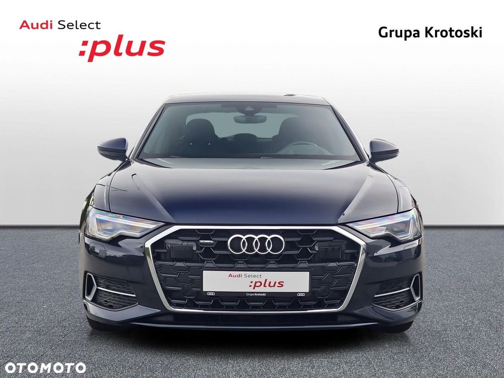 Audi A6 Limousine - 9