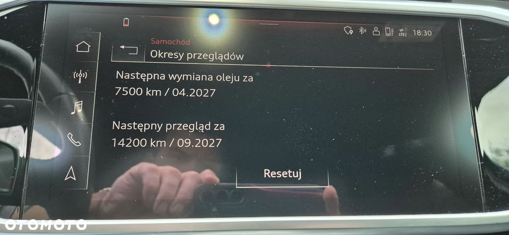 Audi A6 Avant 50 TFSI e quattro S tronic sport - 20