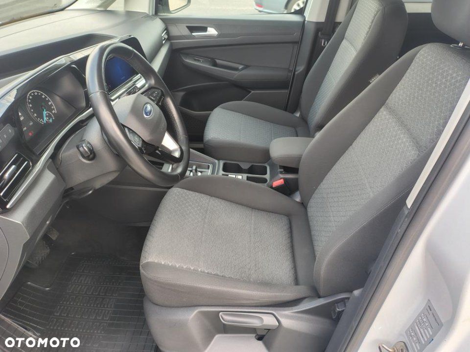 Ford Tourneo Connect Grand - 8
