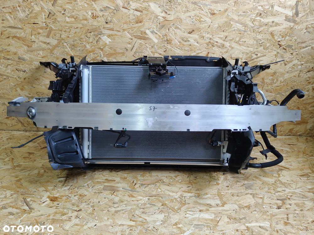 ZDERZAKI MASKI ZAWIESZENIA ELEMENTY WNETRZA DRZWI HURT HURTEM W HURCIE - 7