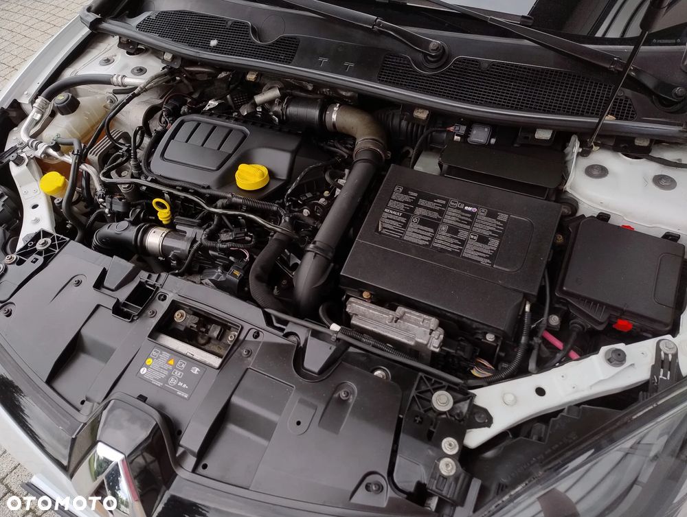 Renault Megane ENERGY dCi 130 GT LINE - 25