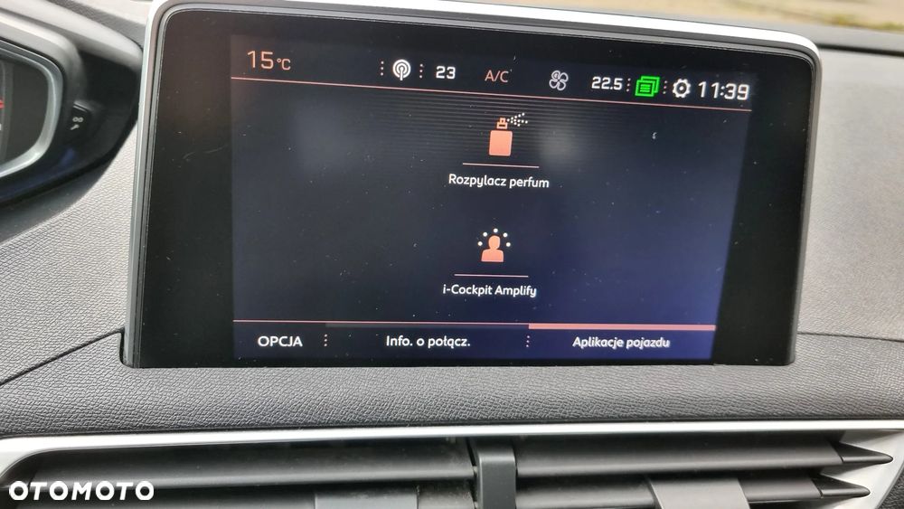 Peugeot 3008 2016