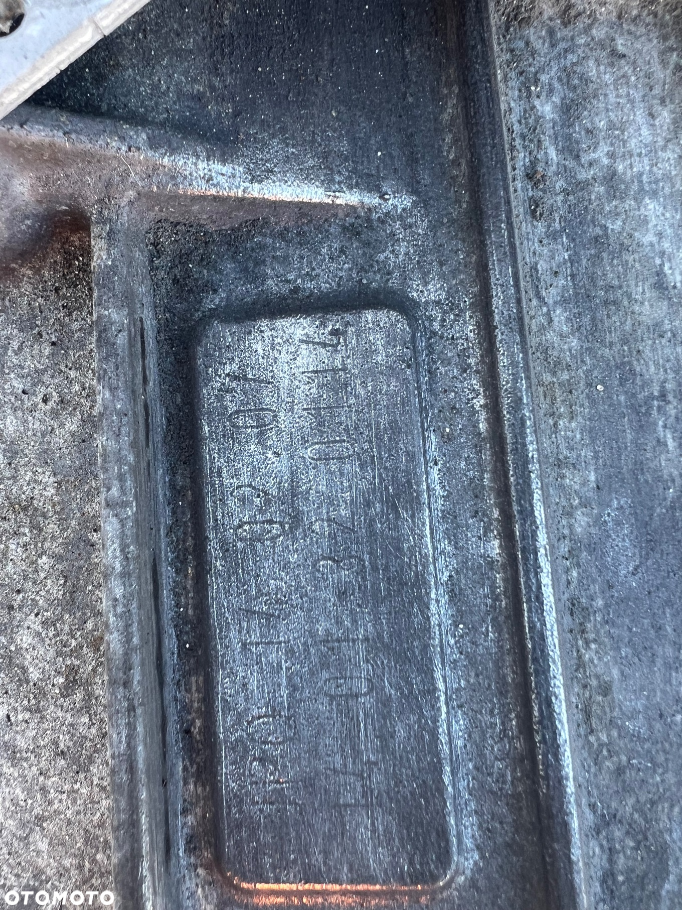 Skrzynia biegów automatyczna VW Skoda Audi Seat DSG JPO Przebieg 82 tys km - 4