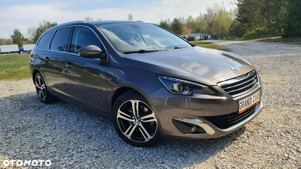 Peugeot 308 - 4