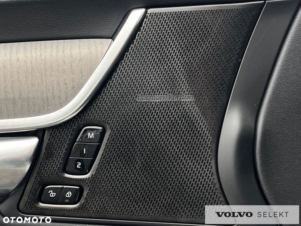 Volvo V90 - 34