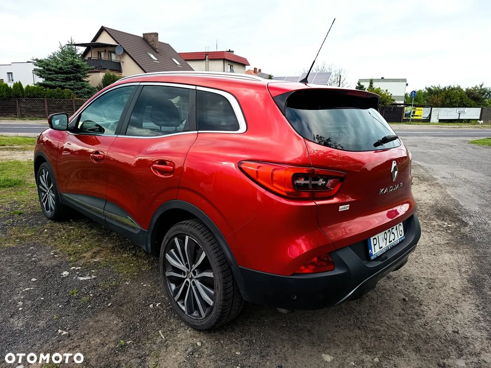 Renault Kadjar - 10