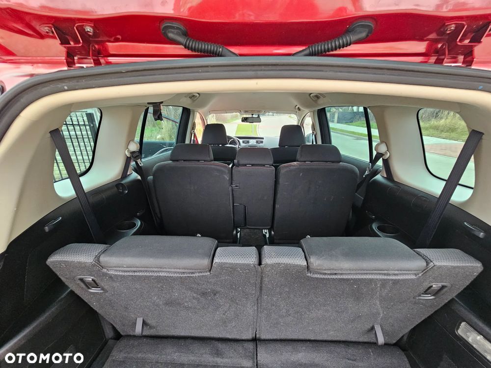 Mazda 5 1.8 Comfort - 20