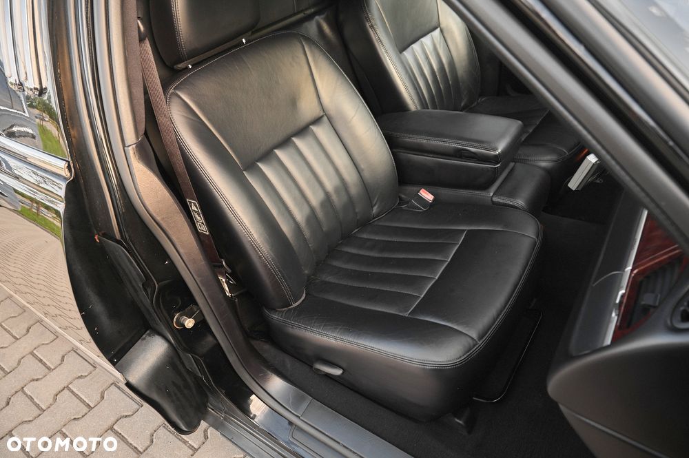 Lincoln Town Car 4.6 Executive - 31