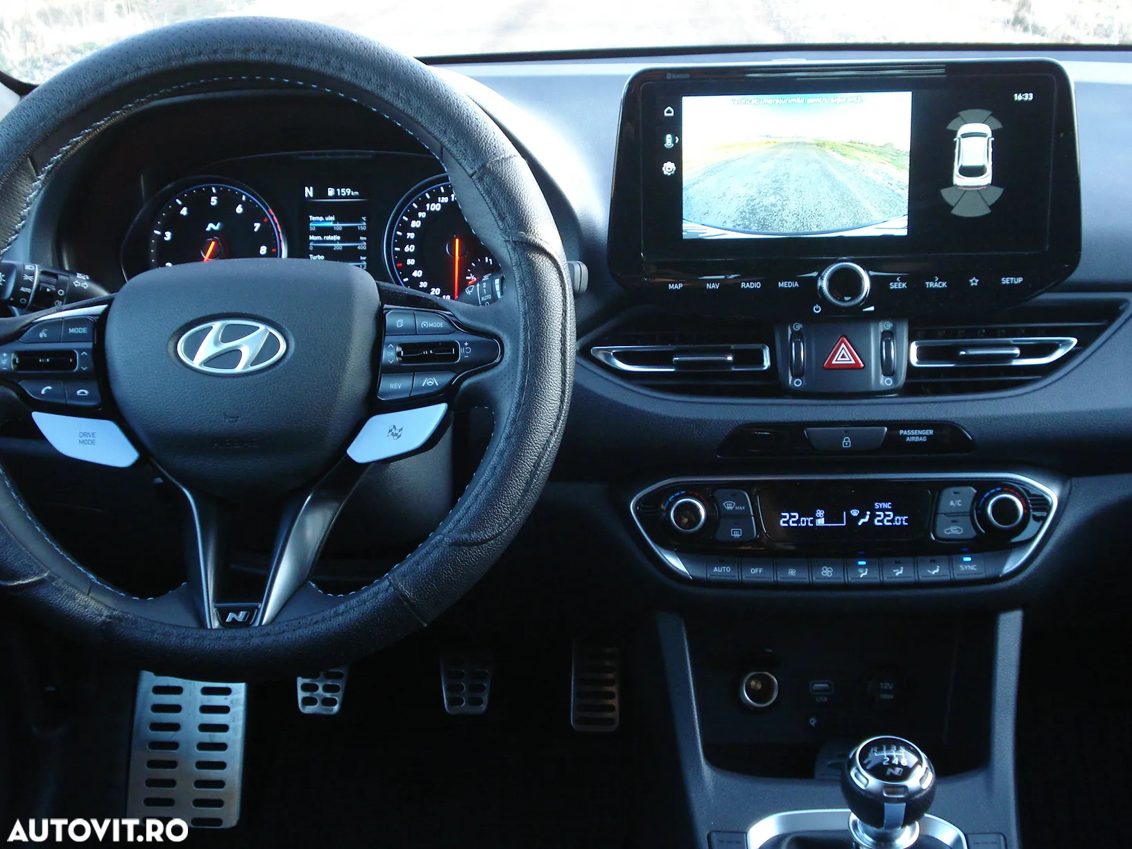 Hyundai i30 2.0 T-GDI N Performance - 7