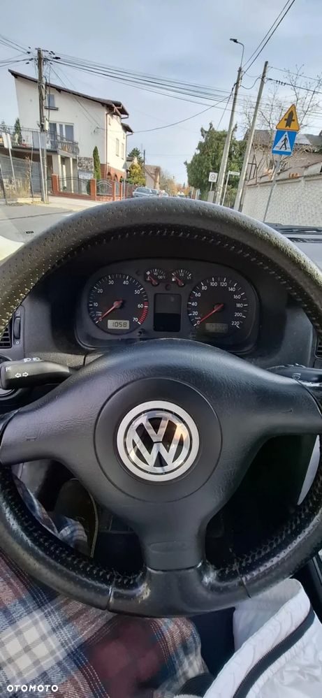 Volkswagen Golf 1.4 Basis - 7