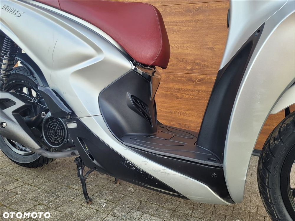 Kymco People - 27