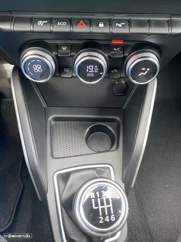 Dacia Duster 1.5 Blue dCi Prestige - 14