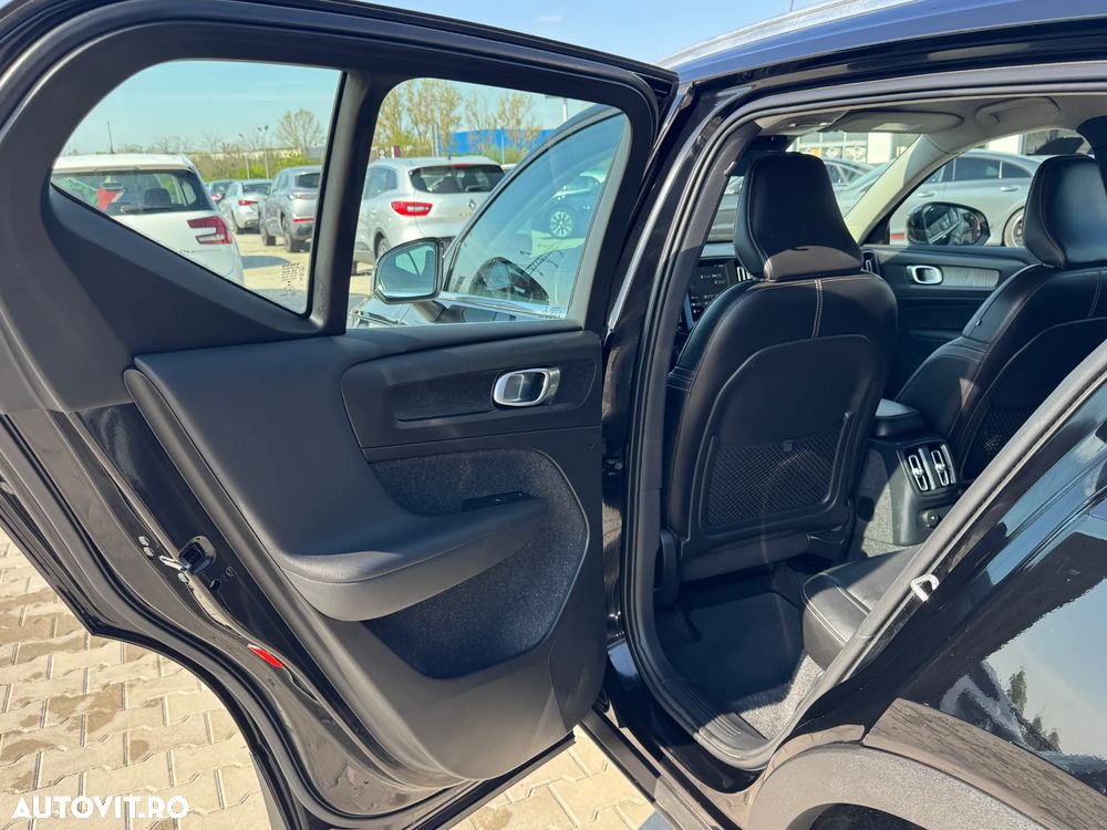 Volvo XC 40 T4 Recharge DKG Inscription - 18