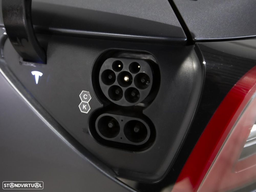 Tesla Model 3 Performance Tração Integral - 14