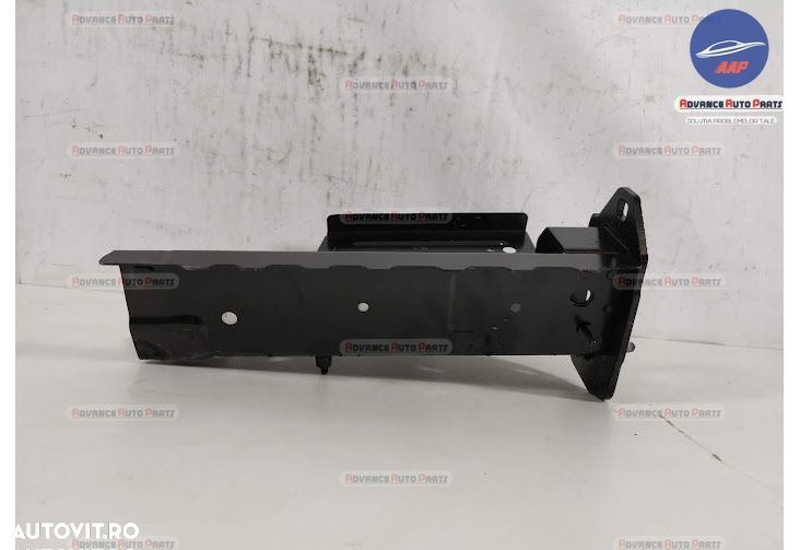 Cap Lonjeron Spate Stanga  original Mercedes-Benz  GLC  1  [2015 - 202 - 4