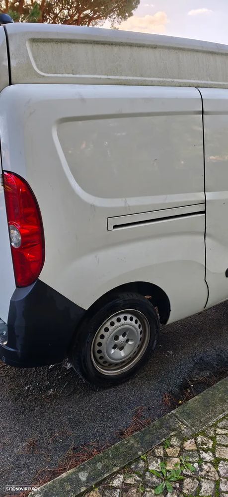 Opel Combo 1.6 CDTi L2H1 S/S - 5