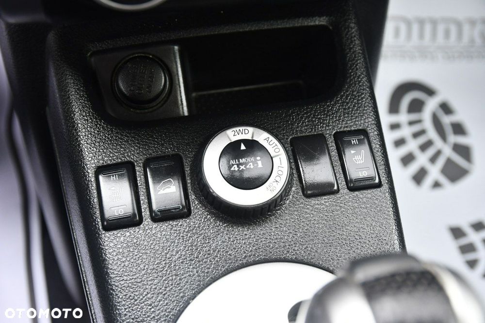 Nissan X-Trail - 24