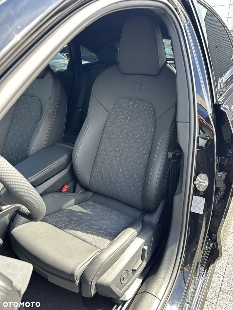 Audi A5 Limousine - 15