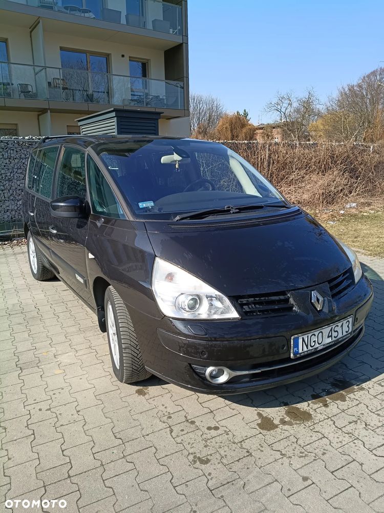 Renault Espace 2.0 dCi Dynamique - 2