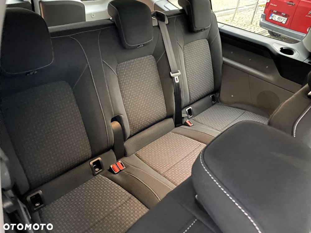 Ford Transit Custom Kombi 320 L2H1 Limited M1 - 17