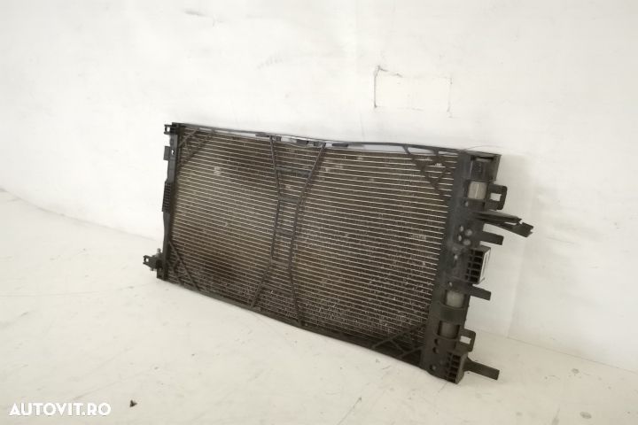 Radiator AC Clima Original In Stare Buna  Opel  Insignia  A [facelift] - 6