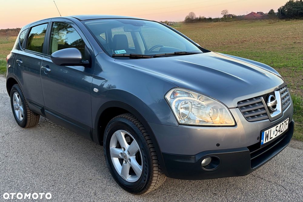 Nissan Qashqai 2.0 4x4 Tekna Premium CVT - 2