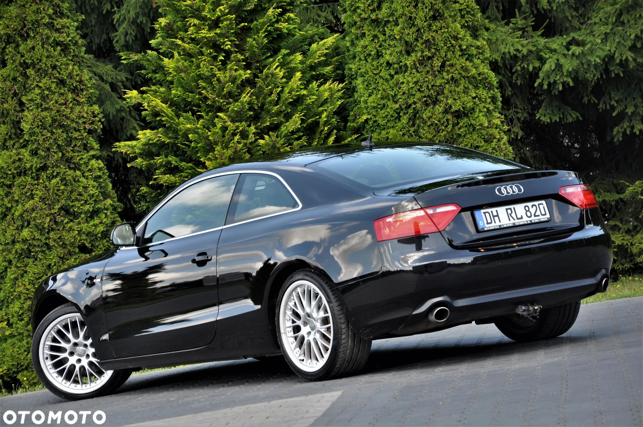 Audi A5 3.0 TDI Quattro - 19