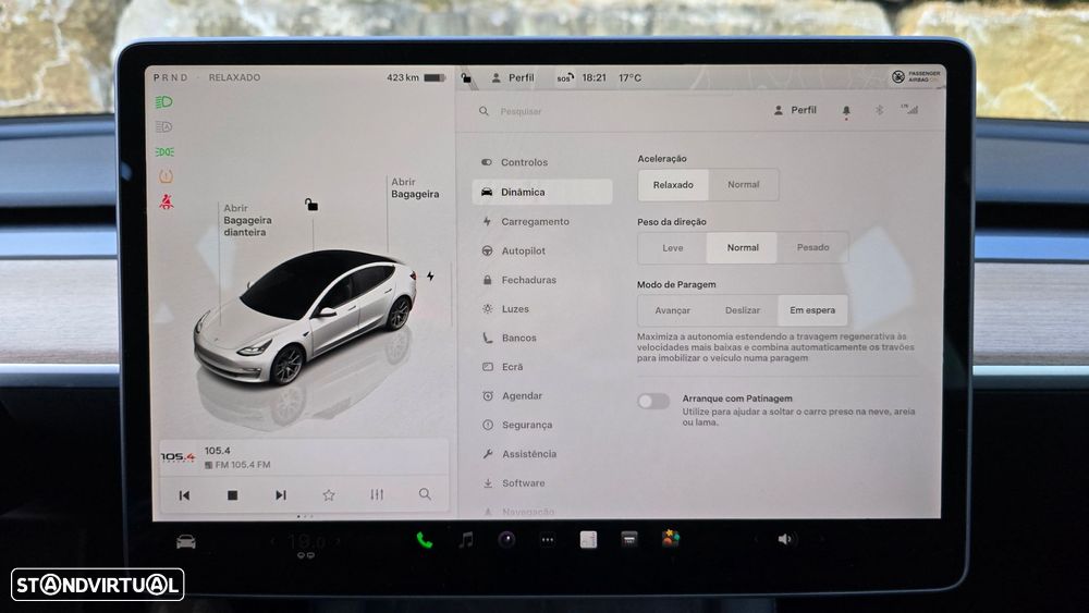 Tesla Model 3 - 27