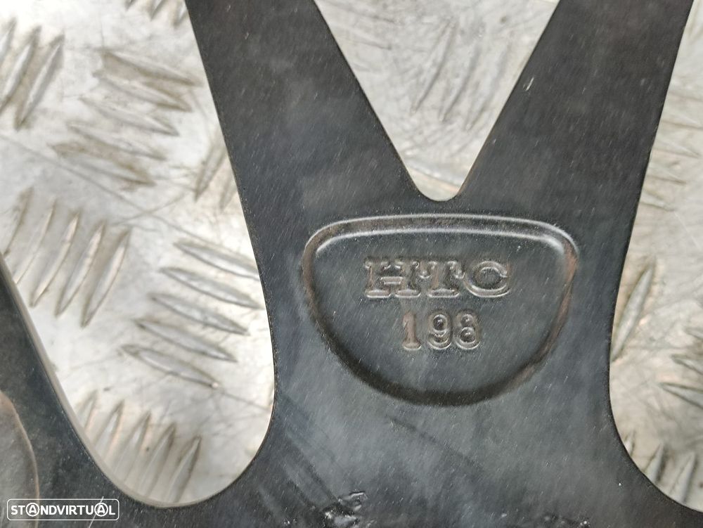 Conjunto 1 Jante 18 8,5J ET35 E 2 Jantes 18 9,5J ET45 5x120 BMW Range Rover - 7