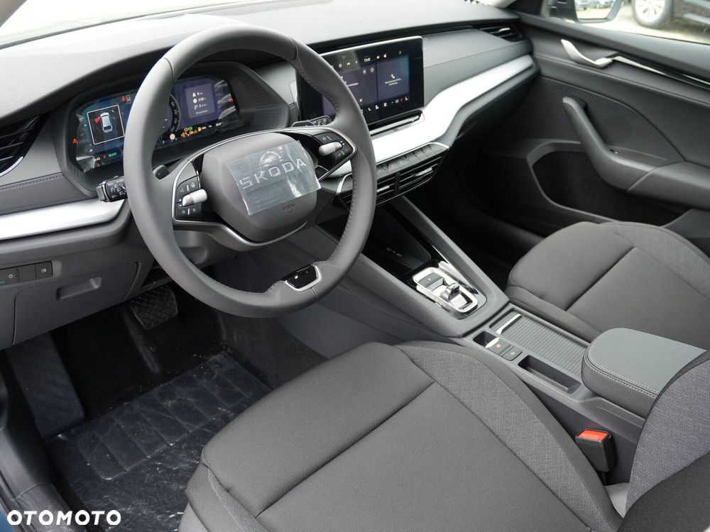 Skoda Octavia 1.5 TSI mHEV Drive Essence DSG - 21