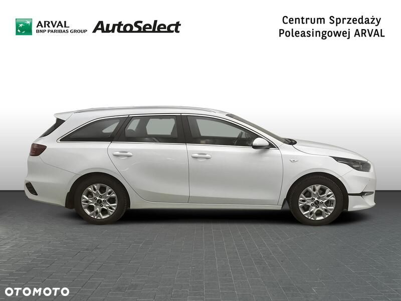 Kia Ceed 1.5 T-GDI M - 8
