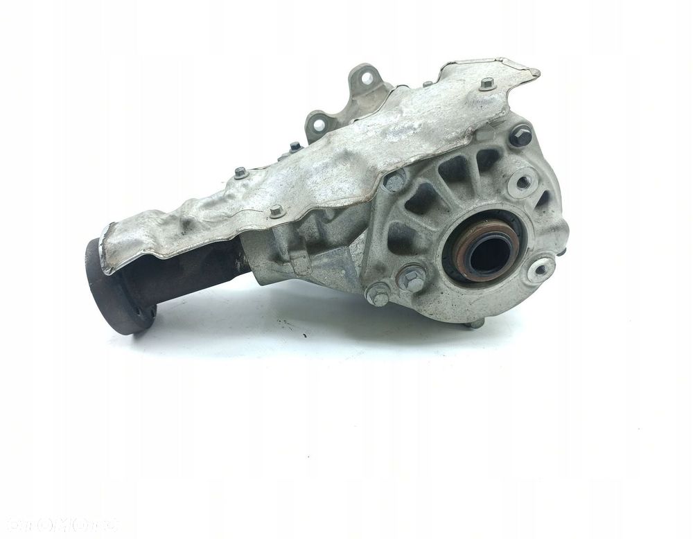 REDUKTOR PRZEKŁADNIA KĄTOWA VOLVO V40 II 2.0 T P31325920 - 7