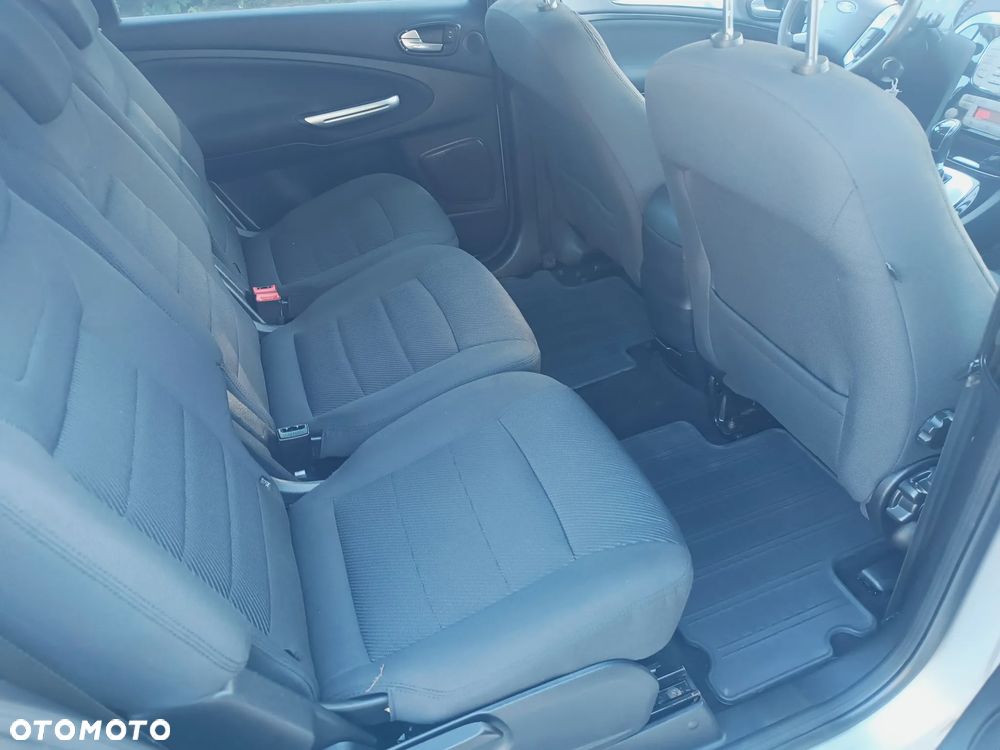 Ford S-Max 2.0 EcoBoost Titanium - 19