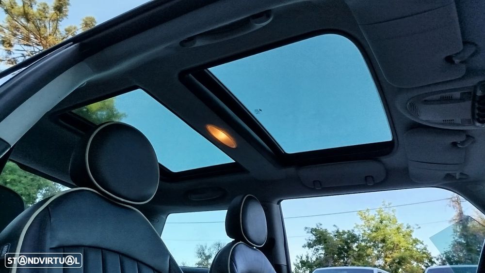 MINI 3 Portas Cooper S - 14