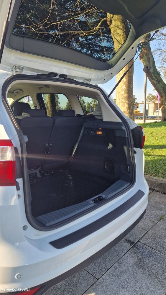 Ford C-Max 1.6 EcoBoost S&S Titanium - 16