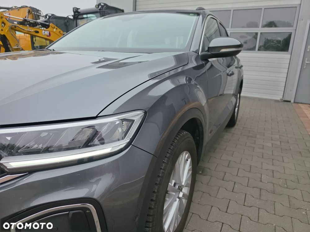 Volkswagen T-Roc 1.5 TSI Life DSG - 10