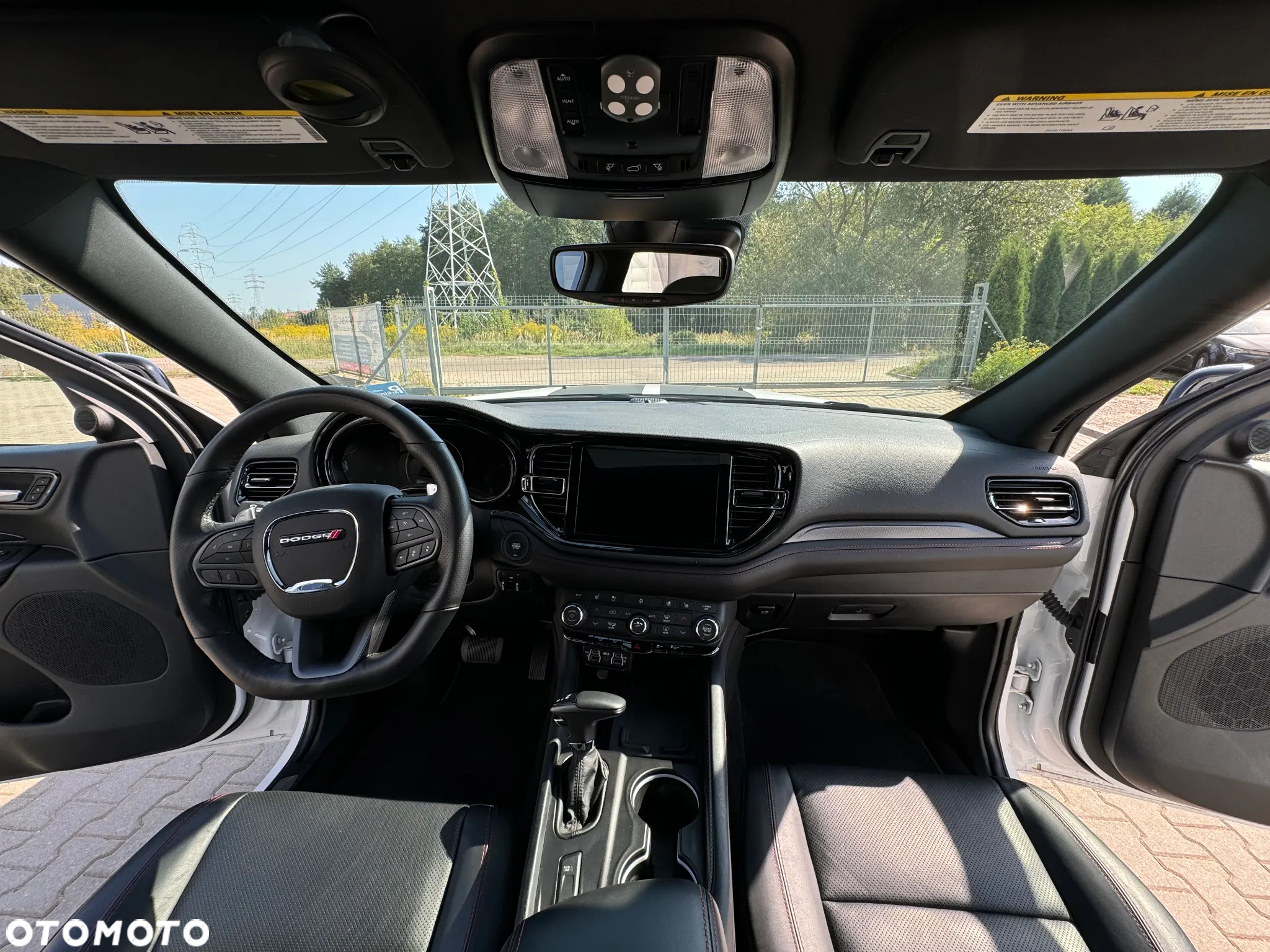 Dodge Durango 5.7 R/T - 26