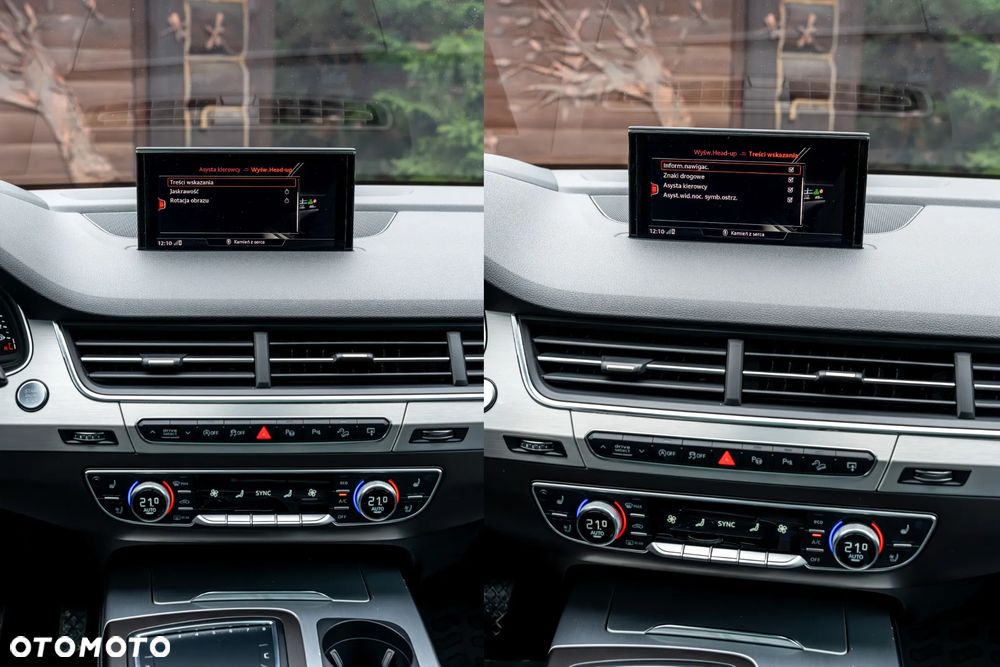 Audi Q7 3.0 TDI Quattro Tiptronic - 34