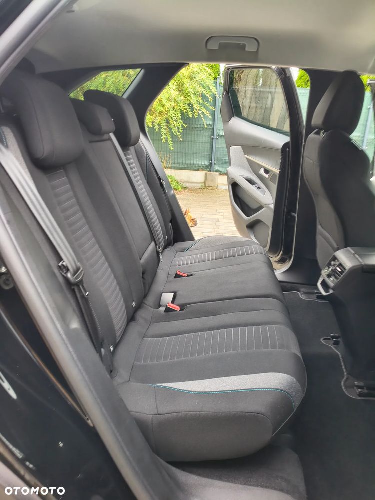 Peugeot 3008 - 14