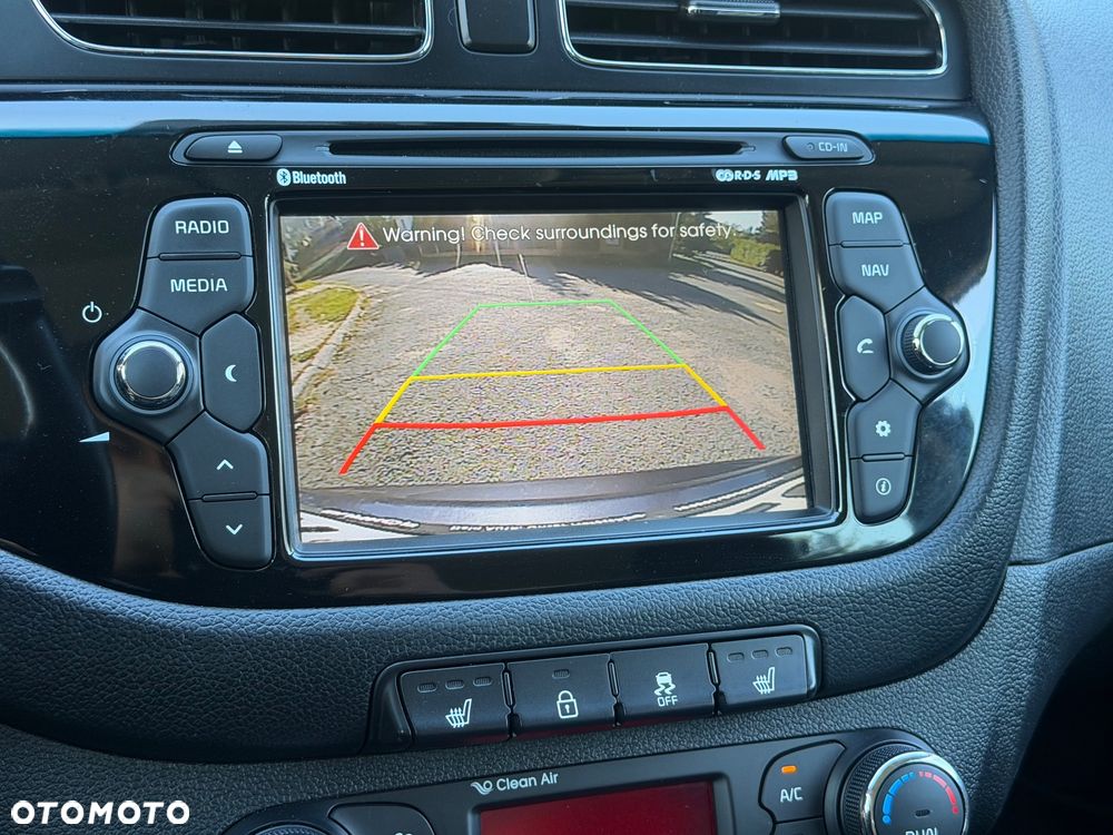 Kia Ceed 1.6 GDI Platinum Edition - 19