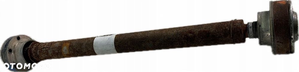 U3 FORD F150 2015- 5.0 4X4 AWD WAŁ NAPĘDOWY PRZEDNI PRZÓD FL34-4A376-BB - 11