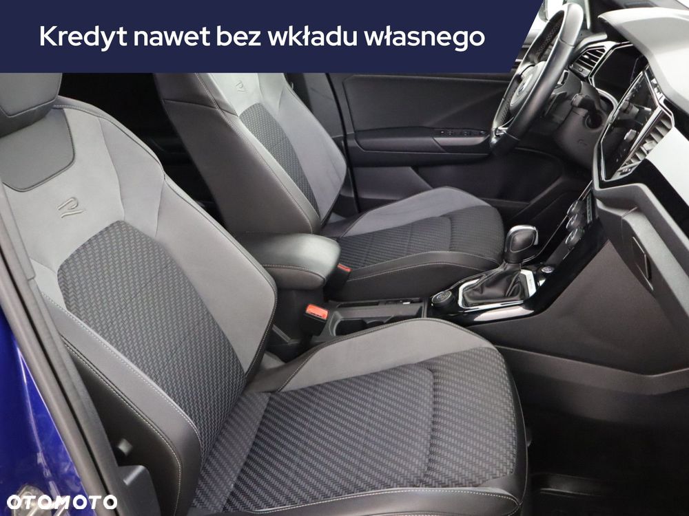 Volkswagen T-Roc - 11