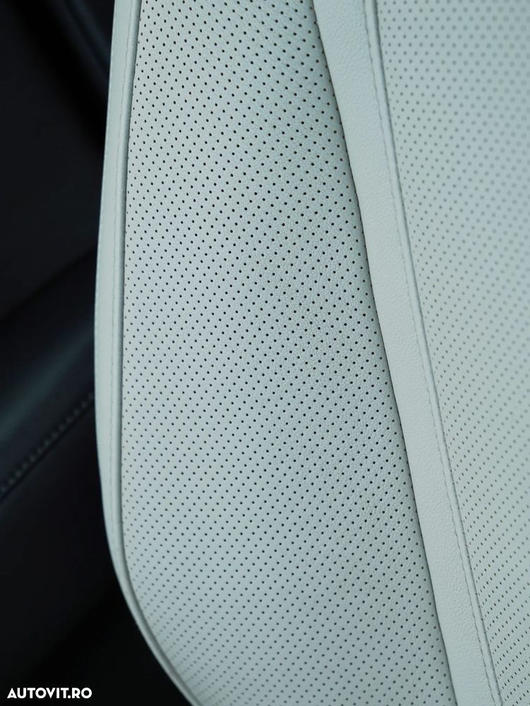 Hyundai Tucson 1.6 l MHEV 180 CP 4WD 7DCT Premium - 8