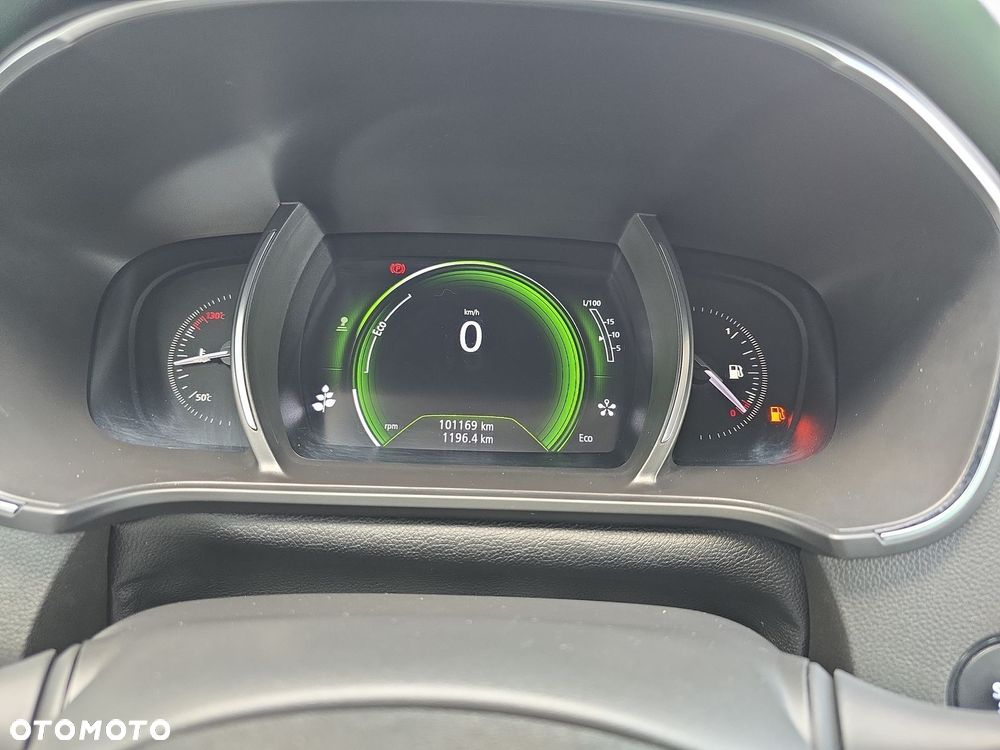 Renault Megane 1.3 TCe FAP GT Line - 16