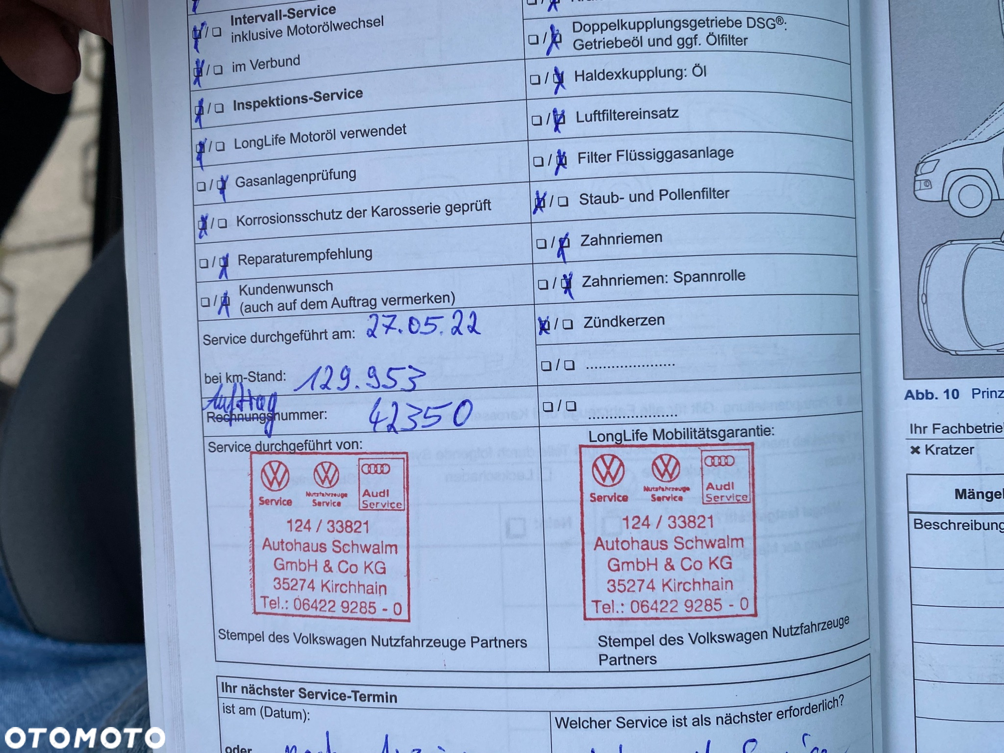 Volkswagen Caddy - 16