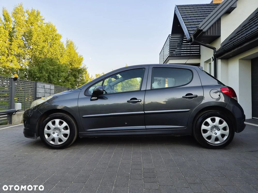 Peugeot 207 - 38